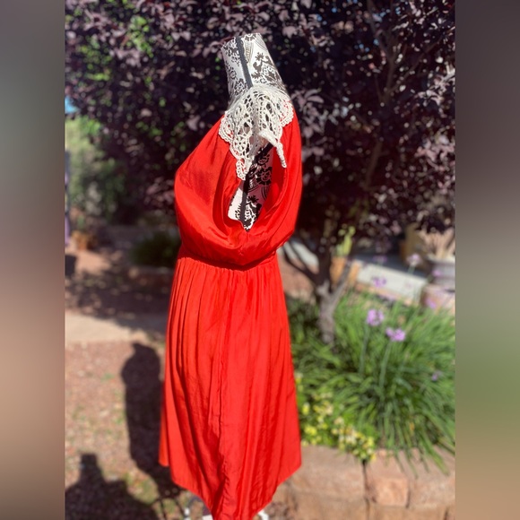 ALYA dress Size M - Picture 7 of 10